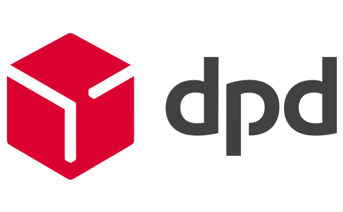 DPD logo